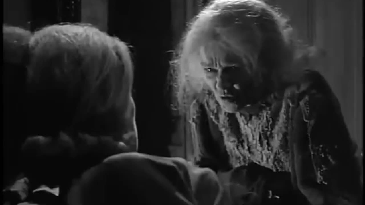 Thriller—Parasite Mansion