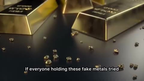 CONTROLLED DEMOLITION: Fiat Collapse to Digital Control | NK Ultra