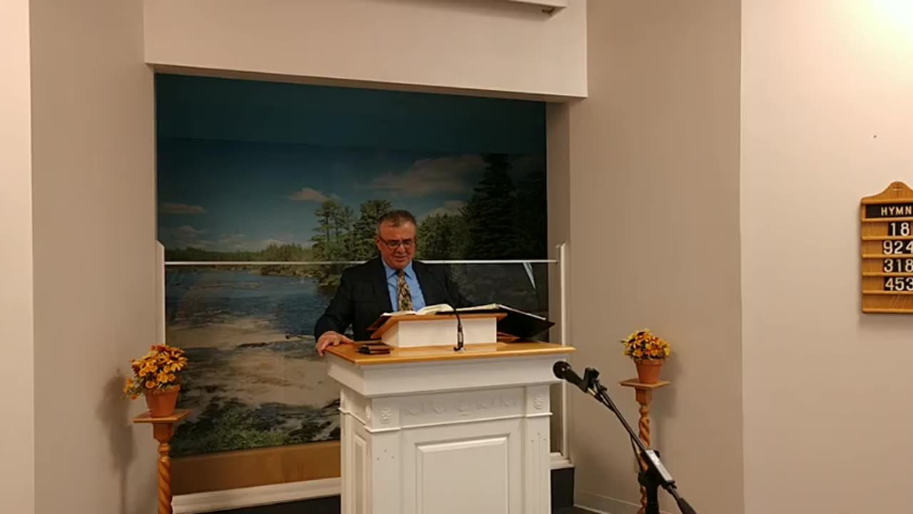 Ruth, a Great Servant of the Lord!