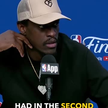 Adjusting Offensive Approach Against Aggressive Defense