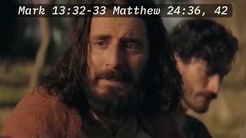 Jesus’ URGENT End Times Warning!