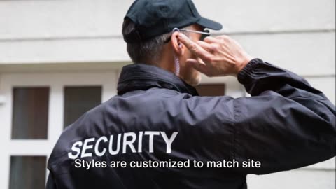 Twin City Security Denver Guards