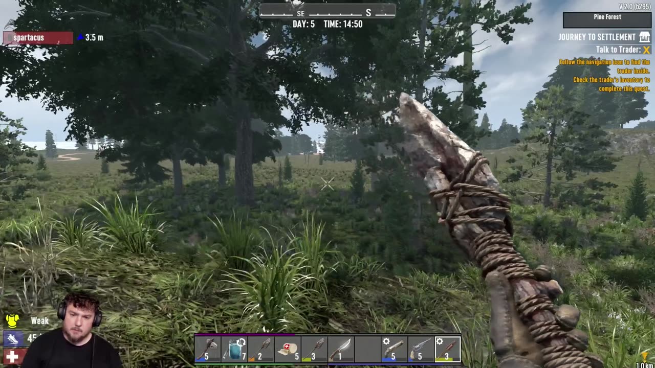 Happy 4th lets take care of sum zombies in 2.0