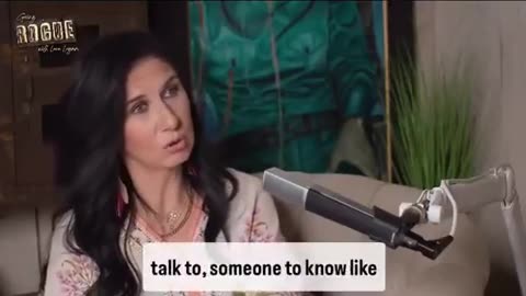 IIONKA DEATON TELLS LARA LOGAN HOW SHE WAS TRAFFICKED UNDERAGE BY THE MUSIC INDUSTRY