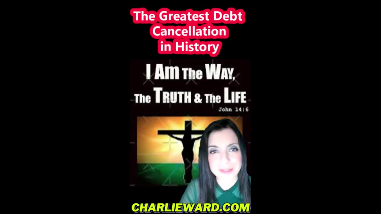 The Greatest Debt Cancellation in History