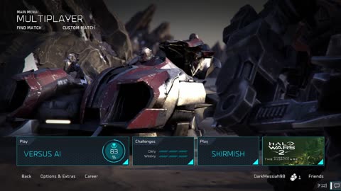 It's Wednesday My Dudes - Halo Wars 2!