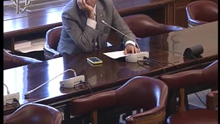 🔴On. Alberto Bagnai "interrogaz. a risposta immed." in Commiss. Finanze: esenzione iva oltre 85K €