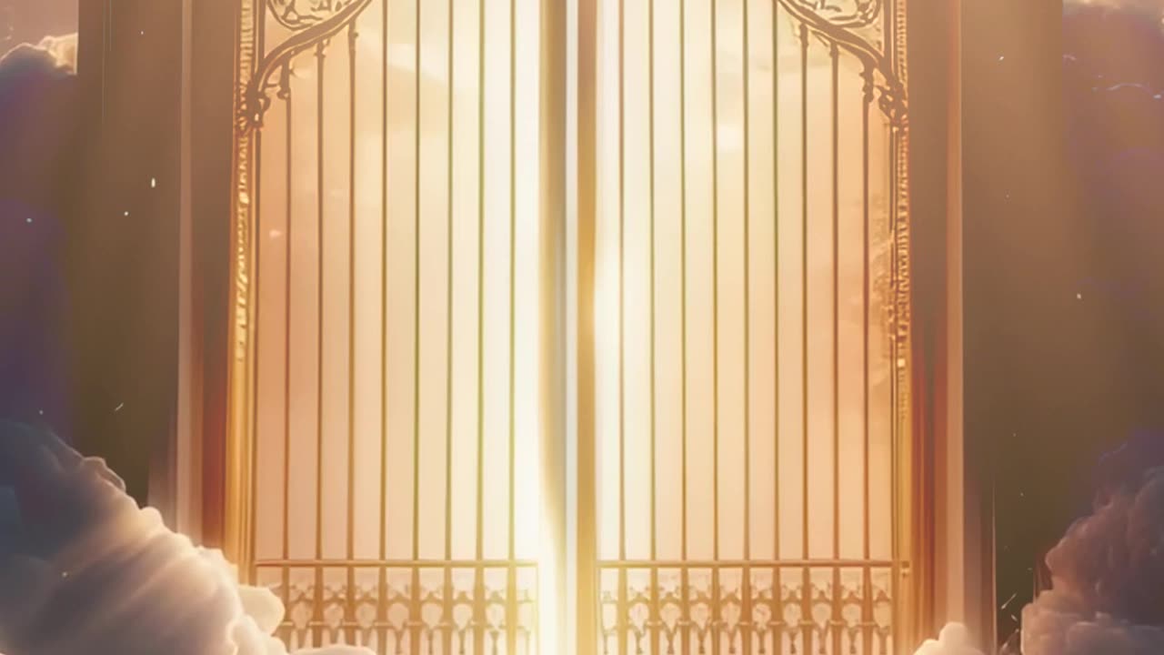 Why no on can define God
