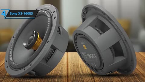 Top 5 BEST 6.5 Inch Car Speakers in (2025) _ Watch Before You Buy!