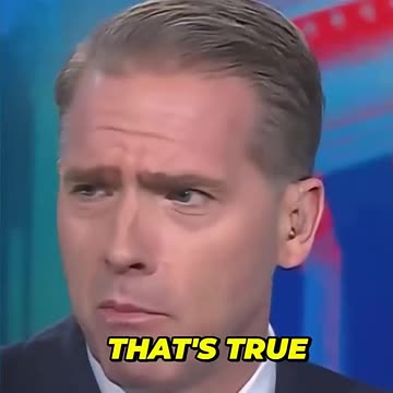 He Couldn’t Help But Laugh