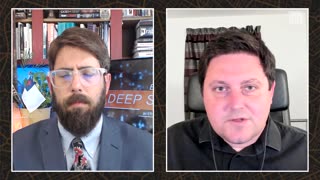 Alex Hughes and Alex Newman - The "Omniwar" Raging All Around You