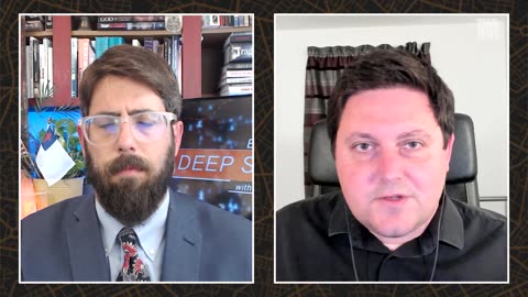 Alex Hughes and Alex Newman - The "Omniwar" Raging All Around You