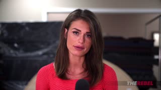Faith Goldy: Time To Fight the Sharia Fine