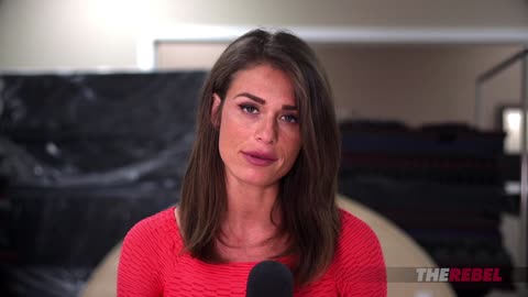 Faith Goldy: Time To Fight the Sharia Fine