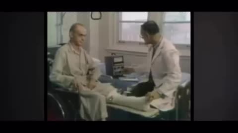 Dr Robert Becker has his research career ended after this 60 Minutes segment aired about EMFs