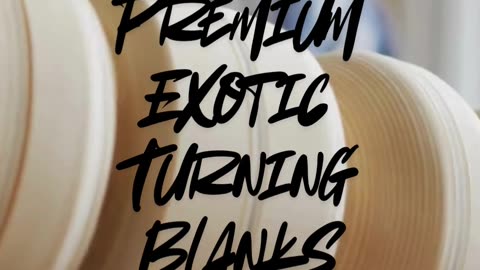 Exotic Wood Zone – Premium Exotic Turning Blanks