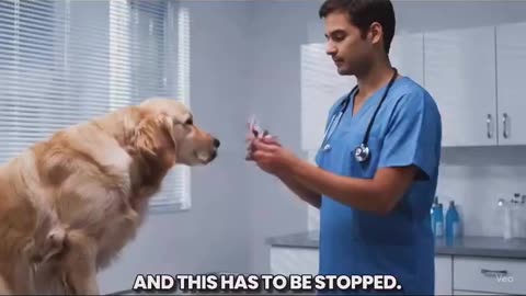 Self-amplifying mRNA has been approved by the USDA for cats and dogs—