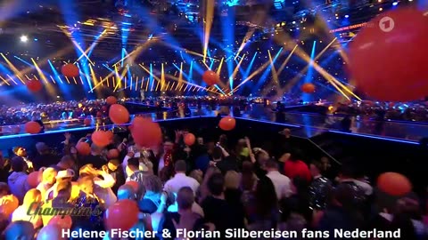 Florian Silbereisen und Marco Schuitmaker-Schutzengel-Schlagerchampions 10-01-2026