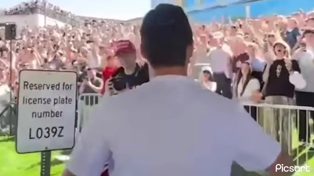 Neck Deep In The New World Order