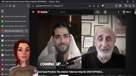 OJ Press 25-12-12: THE END OF AMERICA & CHRISTIANITY? Where’s Bob’s BULL on Candace & Crapaudlics?