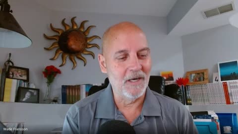 Courage to Heal with Pamela Evischi | Created in The Image of God 174
