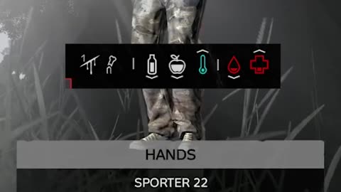 Dramatic DayZ Fight with Smoke