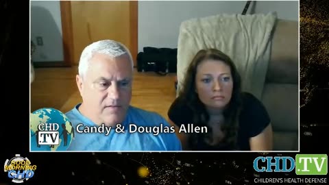 Autism after Hep B vaccine