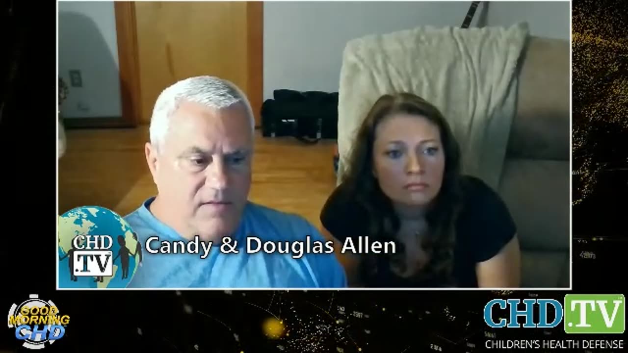 Autism after Hep B vaccine