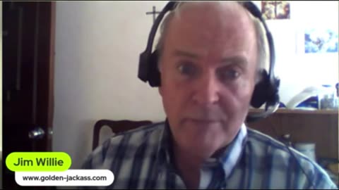 Jim Willie : FINANCIAL WARFARE & WHITE HAT PSY-OP DECODE