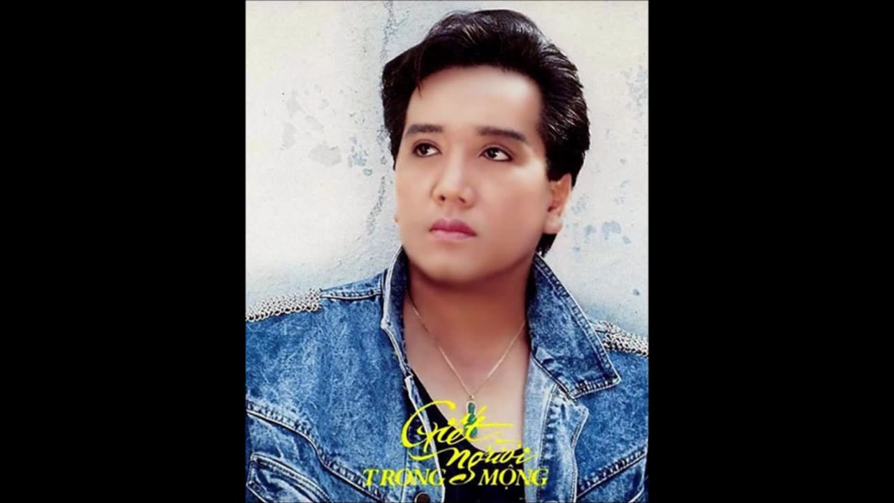 Cô Hàng Cà Phê - Elvis Phương