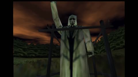 The Dabbarow Prison Author commentary - Plus Goldeneye 007 N64 livestream