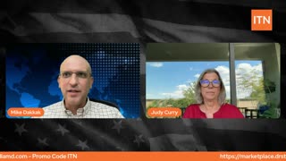Judy Curry: Climate Change is Part of the Globalist Agenda