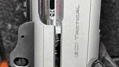 Beretta 1301 Tactical: Speed Meets Precision