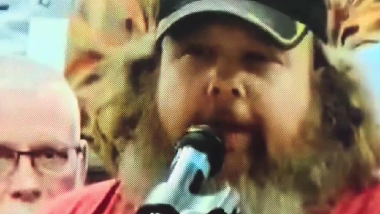 This Is A Man That Knows How To Put The Public Servants In Their Place!