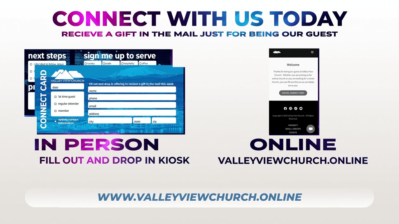 Citizens Of Heaven - Allegiance - 11:00am