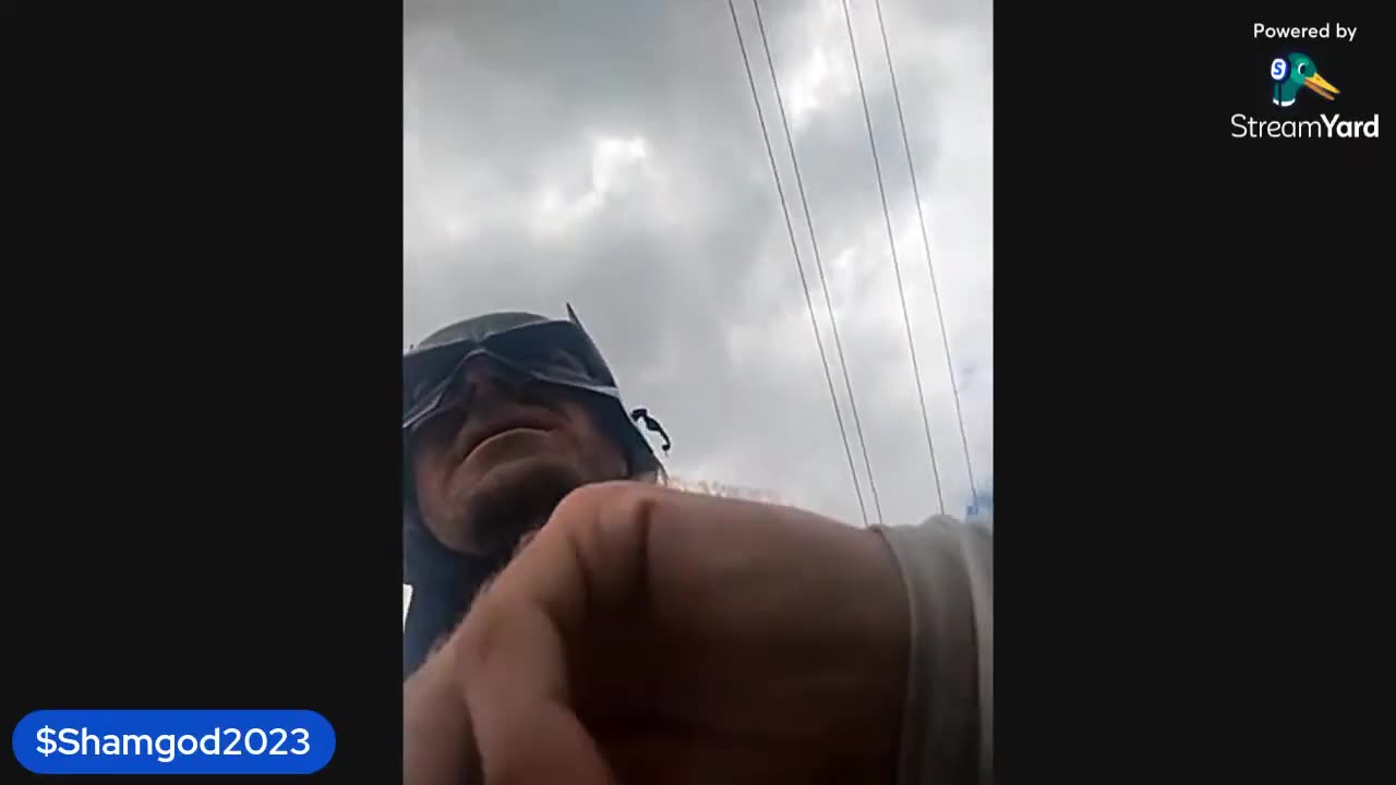 I CHASE FAILURE!!! 🦇