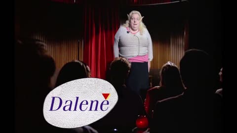 Michele Marie Dalene Does Standup