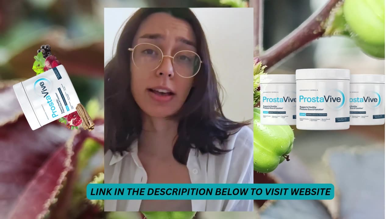 ProstaVive Powder Review 2025: Does It Really Work for Prostate Health?