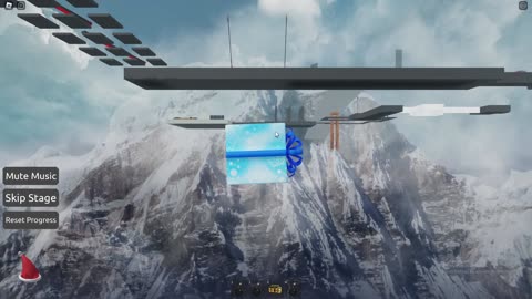 Joyful Markiplier's Jolly Obby (Roblox)