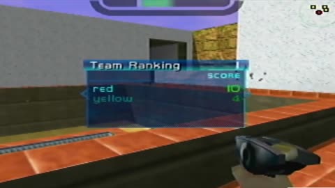 has_feet 29-08-25 - b_r. ～—…☆Going on a rampage in Perfect Dark and Turok ep. 6cd5!—☆…～ .mp4
