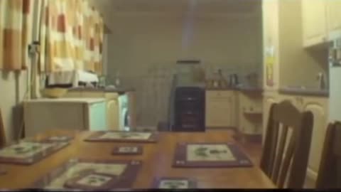 😨😱 Extreme Poltergeist Activity Caught on Camera! | TheHauntingHour