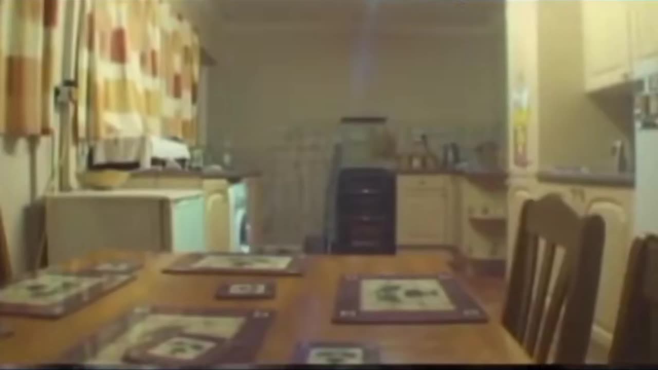 😨😱 Extreme Poltergeist Activity Caught on Camera! | TheHauntingHour