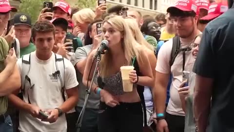 Watch Charlie Kirk_s Best Debate Moments