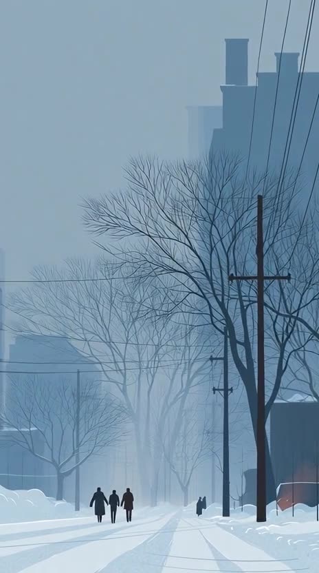 ❄️ BRONX SNOW & ICE SAFETY — PLEASE READ AND SHARE