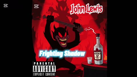 John Lewis - Frighting Shadow (Offcial Audio)