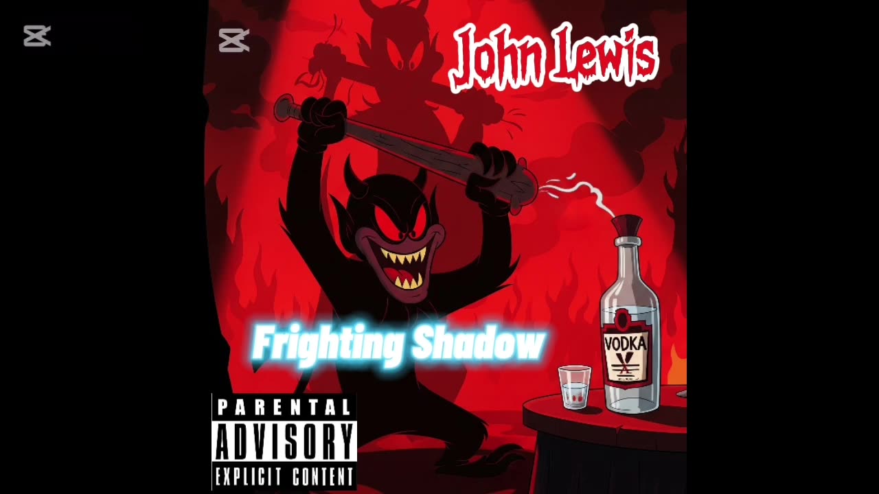 John Lewis - Frighting Shadow (Offcial Audio)
