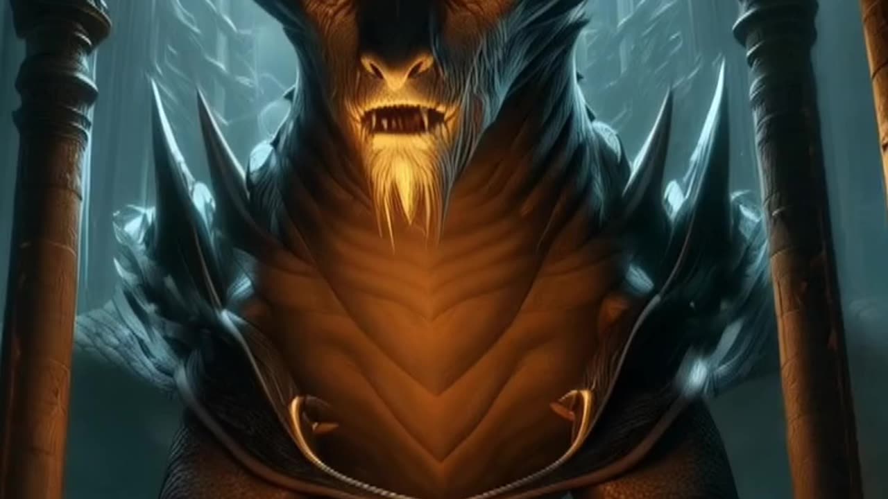 Dragon ka sach