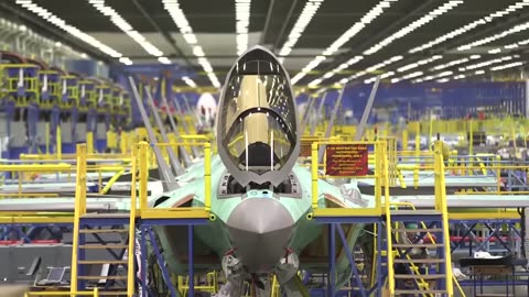 Is The F-35 Worth $115 Million?
