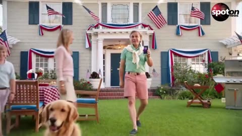 Neue Samsung-Werbung_ Christoph Waltz veralbert US