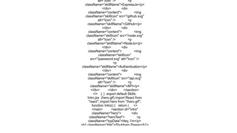 I just deployed my Vite React site but my iconsimages aren&#39;t deployed